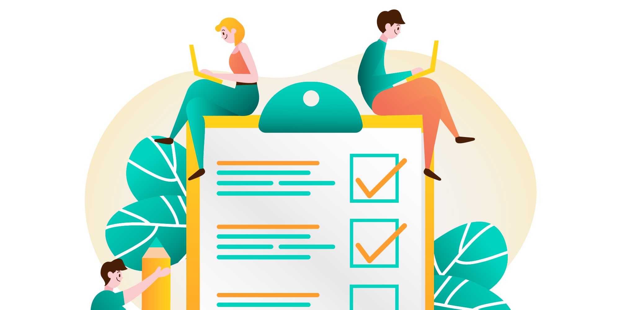 A Simple Checklist to Avoid Screen Sharing Blunders